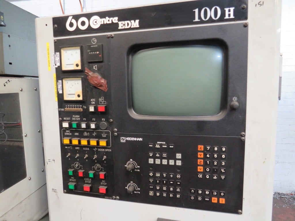 JOEMARS JMNC60  1996